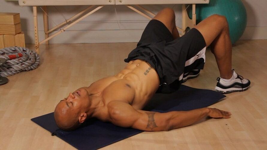 ασκήσεις για τη μεγέθυνση του πέους