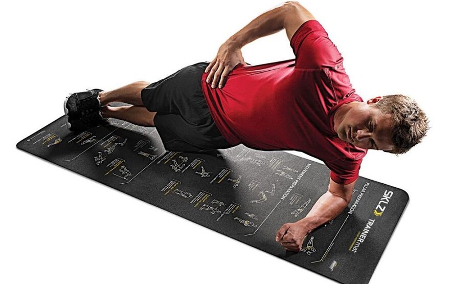 σωματικές ασκήσεις για τη μεγέθυνση του πέους