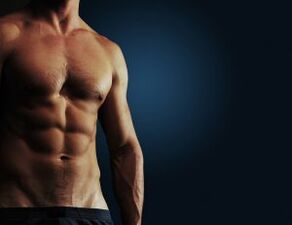 μεγέθυνση πέους άνδρας